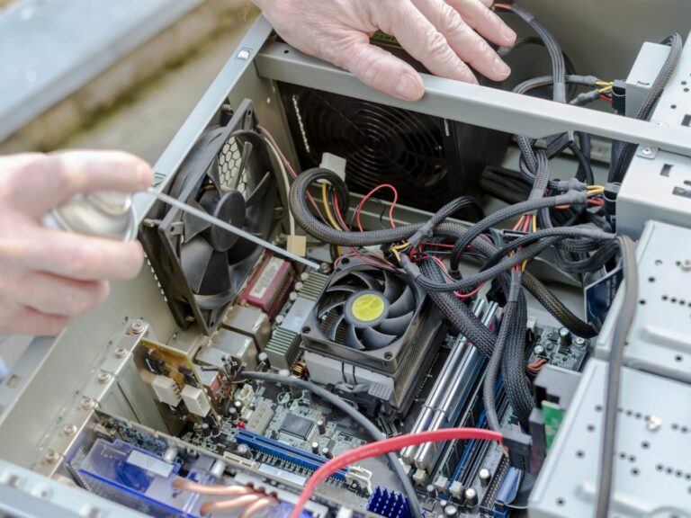 computer repair ottawa