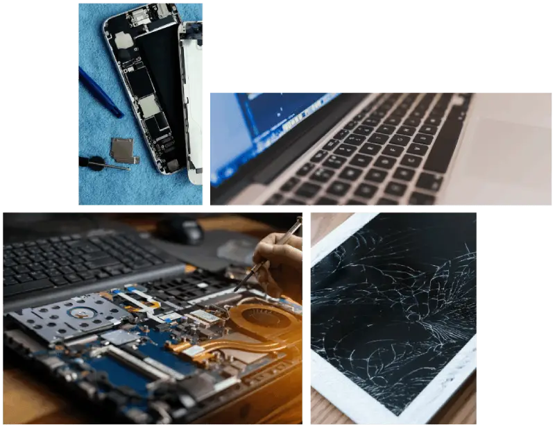 Laptop repair Ottawa